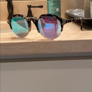 Madewell sunglasses